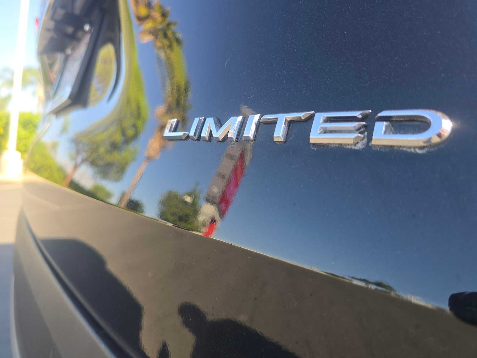 2024 Toyota Grand Highlander Hybrid MAX Limited