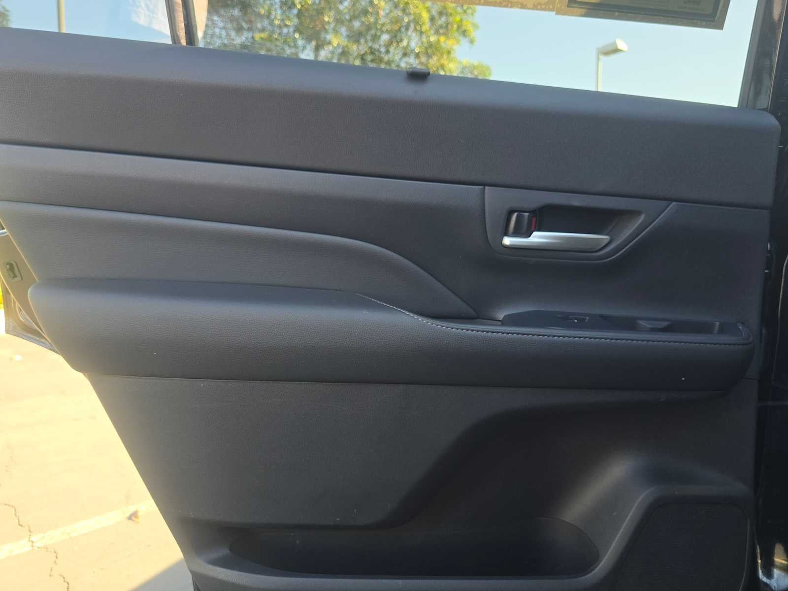 2024 Toyota Grand Highlander Hybrid MAX Limited