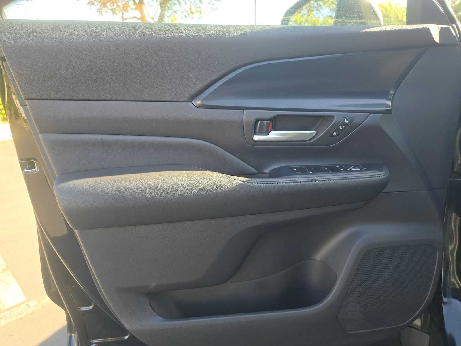 2024 Toyota Grand Highlander Hybrid MAX Limited