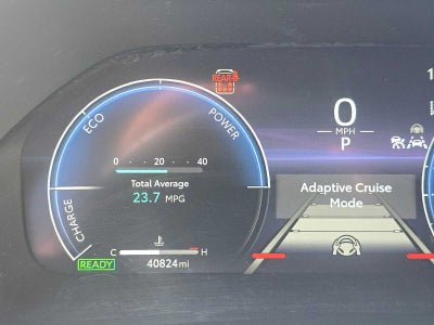 2024 Toyota Grand Highlander Hybrid MAX Limited