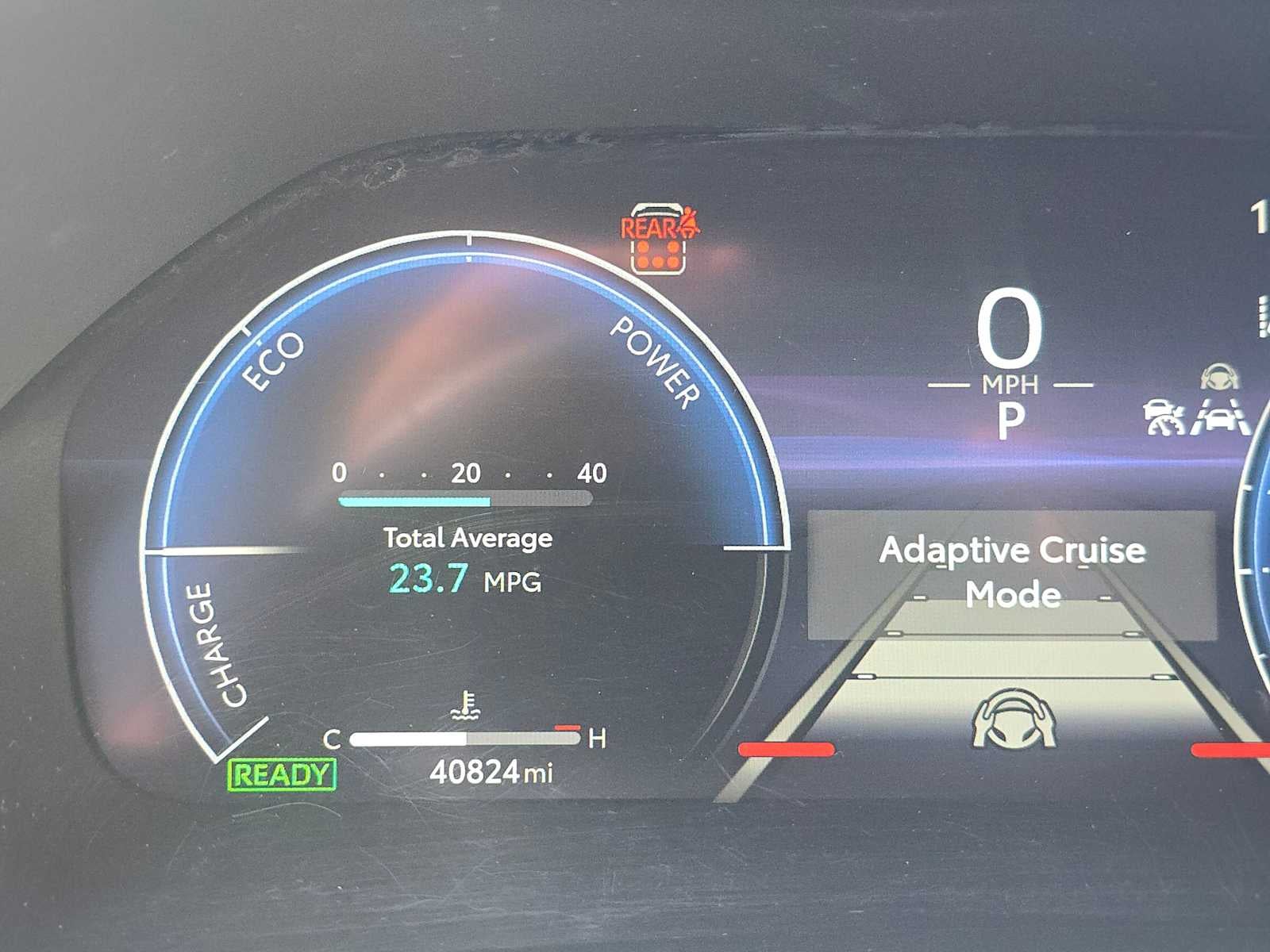 2024 Toyota Grand Highlander Hybrid MAX Limited