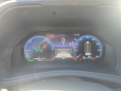 2024 Toyota Grand Highlander Hybrid MAX Limited