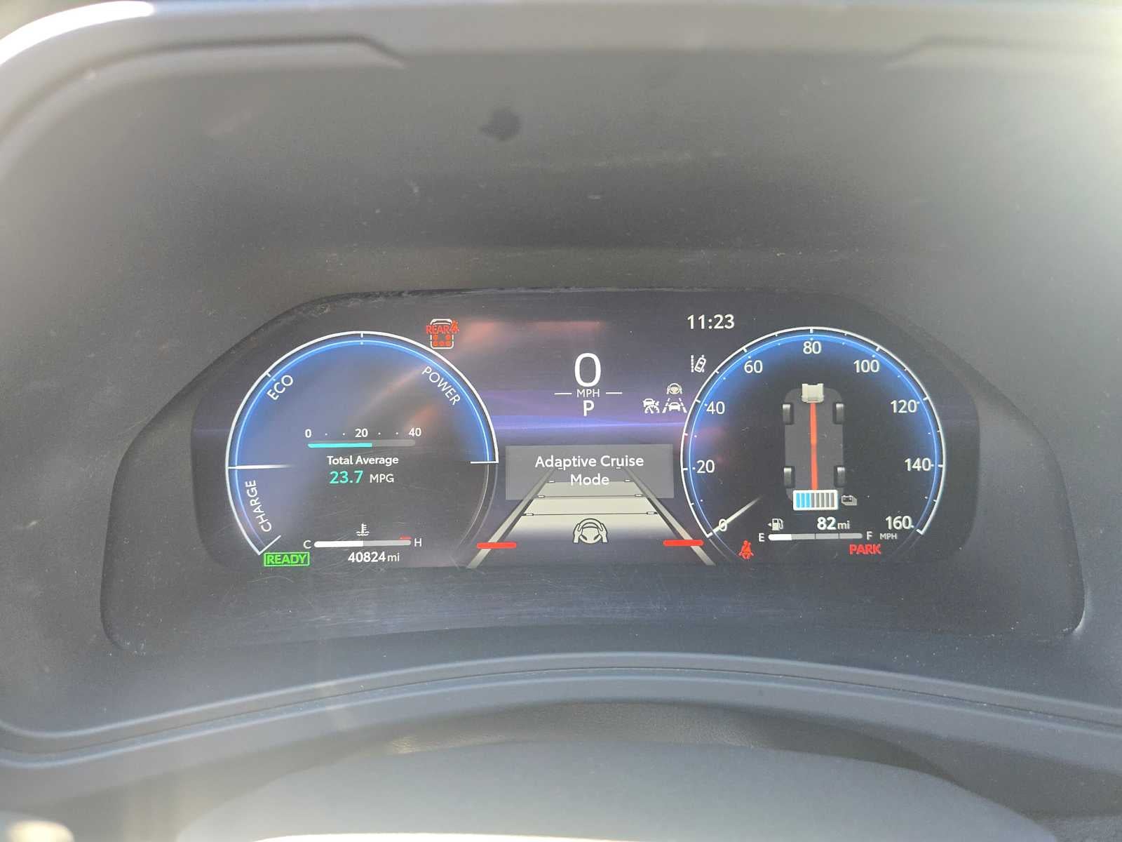 2024 Toyota Grand Highlander Hybrid MAX Limited