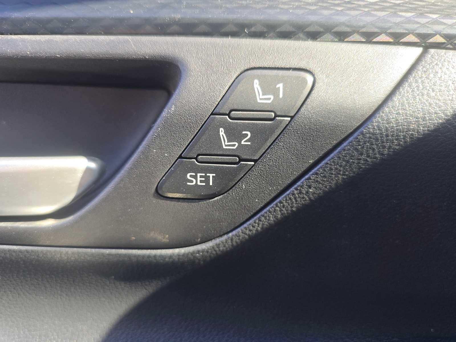 2024 Toyota Grand Highlander Hybrid MAX Limited