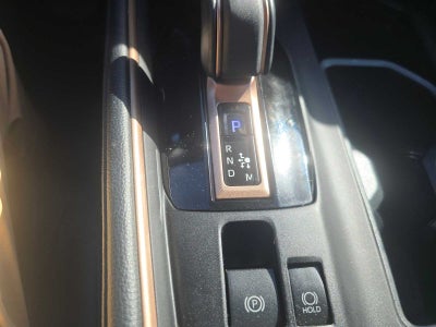 2024 Toyota Grand Highlander Hybrid MAX Limited