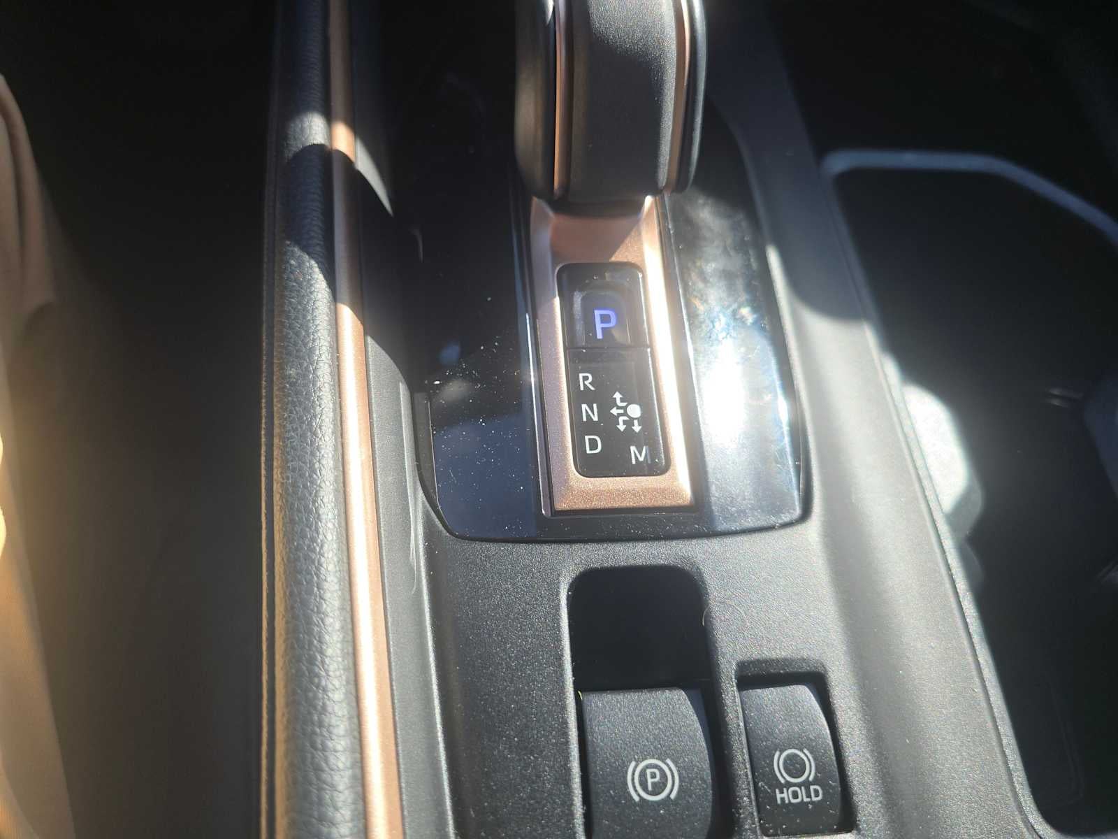 2024 Toyota Grand Highlander Hybrid MAX Limited