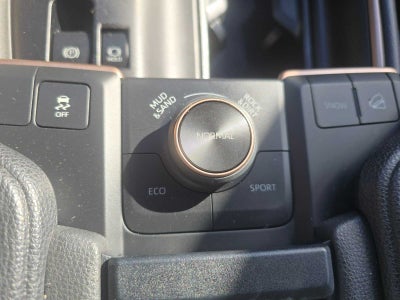 2024 Toyota Grand Highlander Hybrid MAX Limited