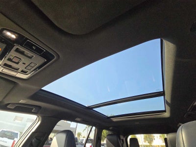 2024 Toyota Grand Highlander Hybrid MAX Limited