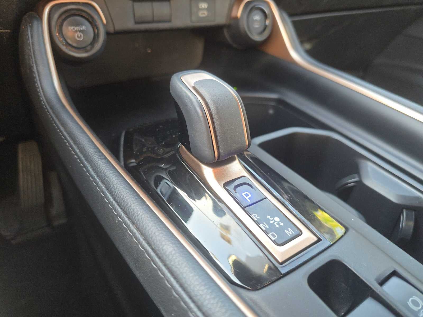 2024 Toyota Grand Highlander Hybrid MAX Limited