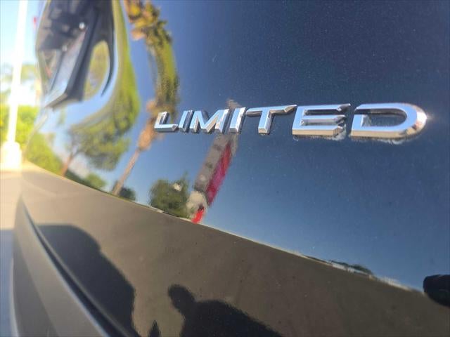 2024 Toyota Grand Highlander Hybrid MAX Limited