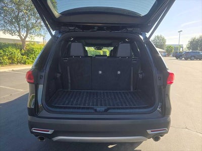 2024 Toyota Grand Highlander Hybrid MAX Limited