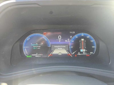 2024 Toyota Grand Highlander Hybrid MAX Limited