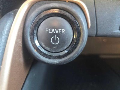 2024 Toyota Grand Highlander Hybrid MAX Limited