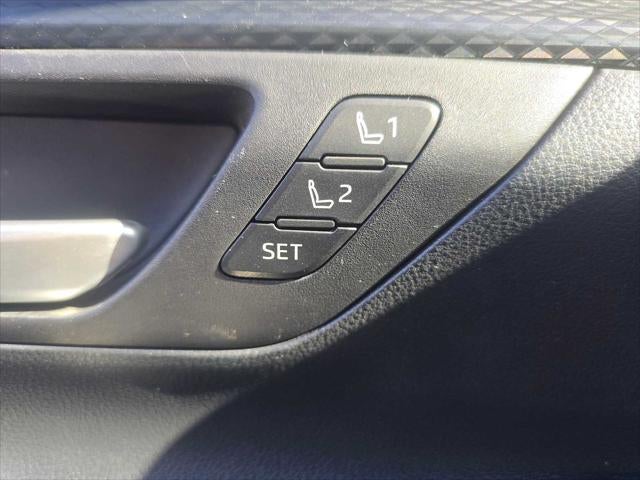 2024 Toyota Grand Highlander Hybrid MAX Limited