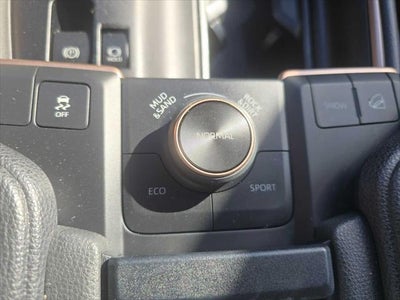 2024 Toyota Grand Highlander Hybrid MAX Limited