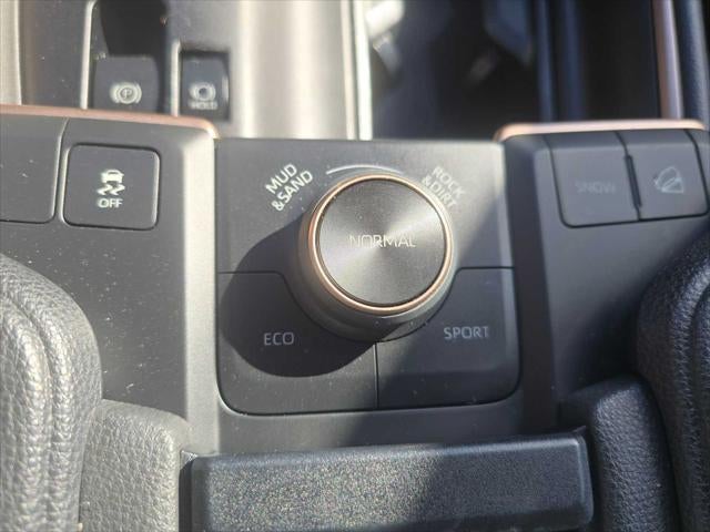 2024 Toyota Grand Highlander Hybrid MAX Limited