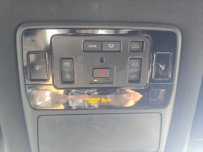 2024 Toyota Grand Highlander Hybrid MAX Limited