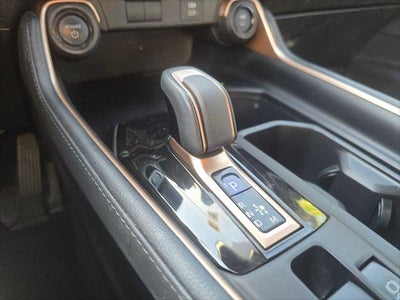 2024 Toyota Grand Highlander Hybrid MAX Limited