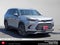 2024 Toyota Grand Highlander Hybrid MAX Platinum