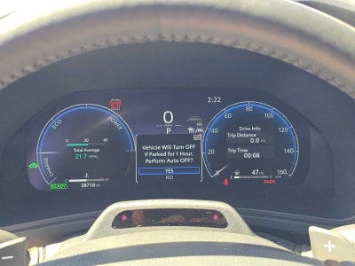 2024 Toyota Grand Highlander Hybrid MAX Platinum