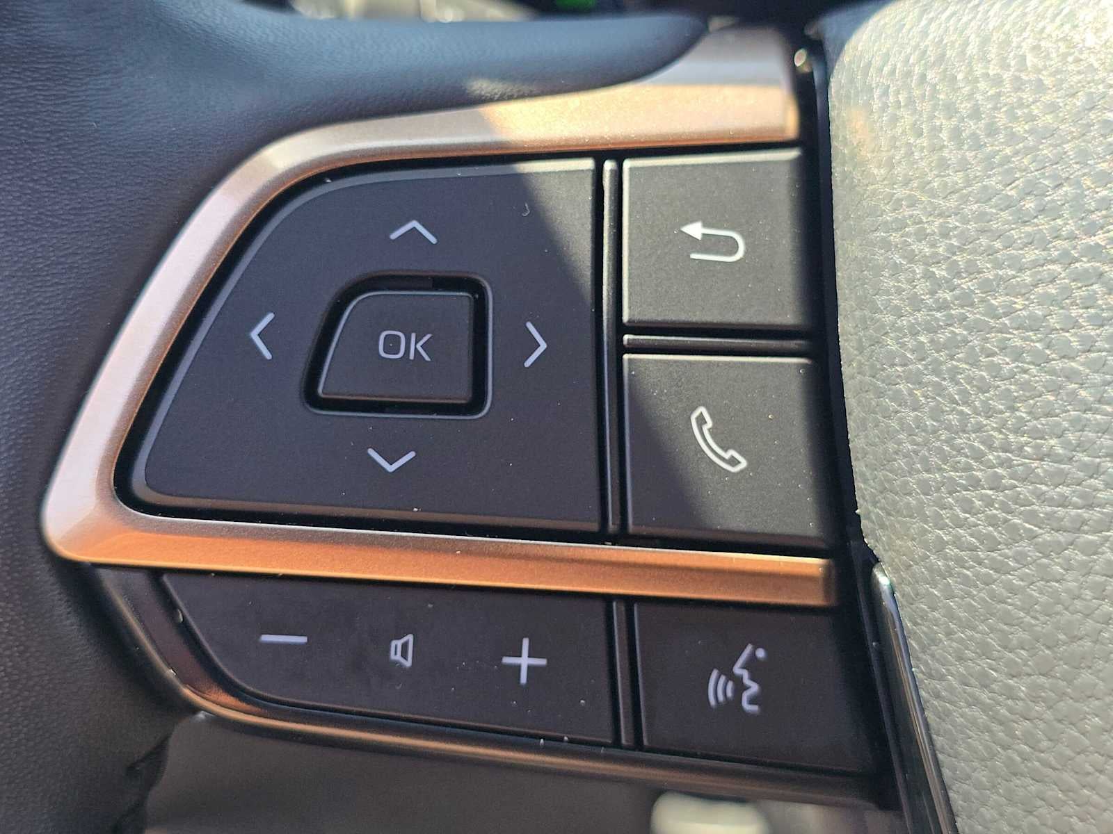 2024 Toyota Grand Highlander Hybrid MAX Platinum