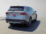 2024 Toyota Grand Highlander Hybrid MAX Platinum