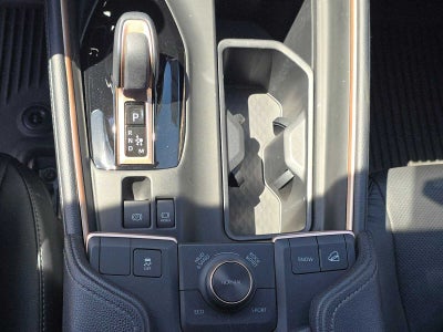 2024 Toyota Grand Highlander Hybrid MAX Platinum