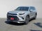 2024 Toyota Grand Highlander Hybrid MAX Platinum