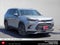 2024 Toyota Grand Highlander Hybrid MAX Platinum