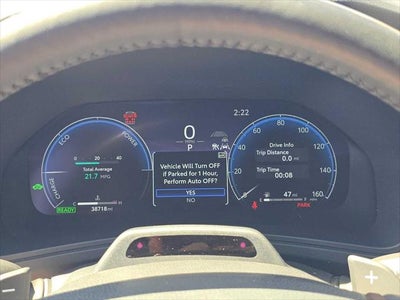 2024 Toyota Grand Highlander Hybrid MAX Platinum