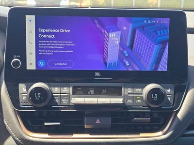 2024 Toyota Grand Highlander Hybrid MAX Platinum