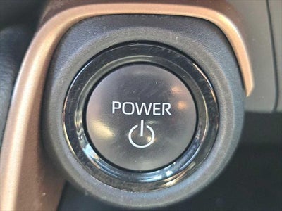 2024 Toyota Grand Highlander Hybrid MAX Platinum