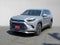 2024 Toyota Grand Highlander Hybrid MAX Platinum