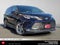 2023 Toyota Sienna Platinum