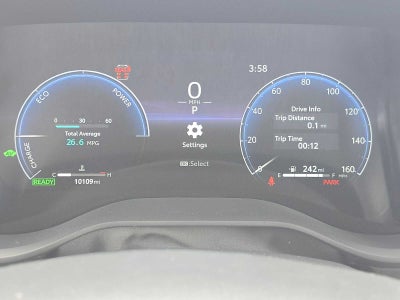 2025 Toyota Sienna Platinum