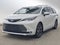 2025 Toyota Sienna Platinum