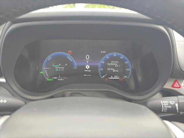 2025 Toyota Sienna Platinum