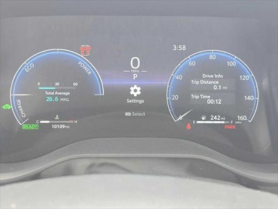 2025 Toyota Sienna Platinum