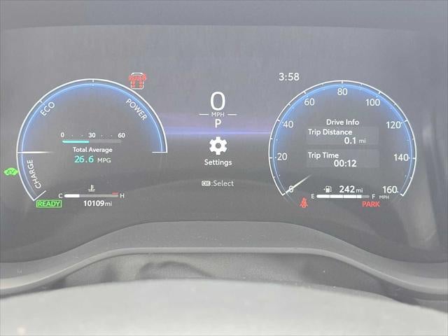 2025 Toyota Sienna Platinum