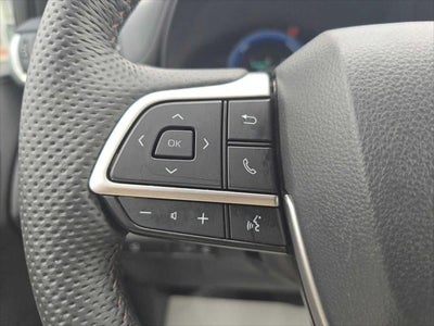 2025 Toyota Sienna Platinum