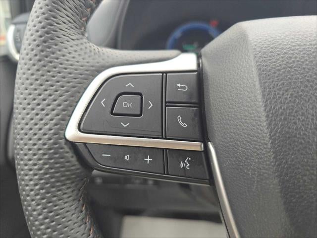 2025 Toyota Sienna Platinum