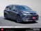 2025 Toyota Sienna Platinum