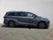 2025 Toyota Sienna Platinum