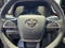 2025 Toyota Sienna Platinum