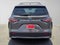 2025 Toyota Sienna Platinum