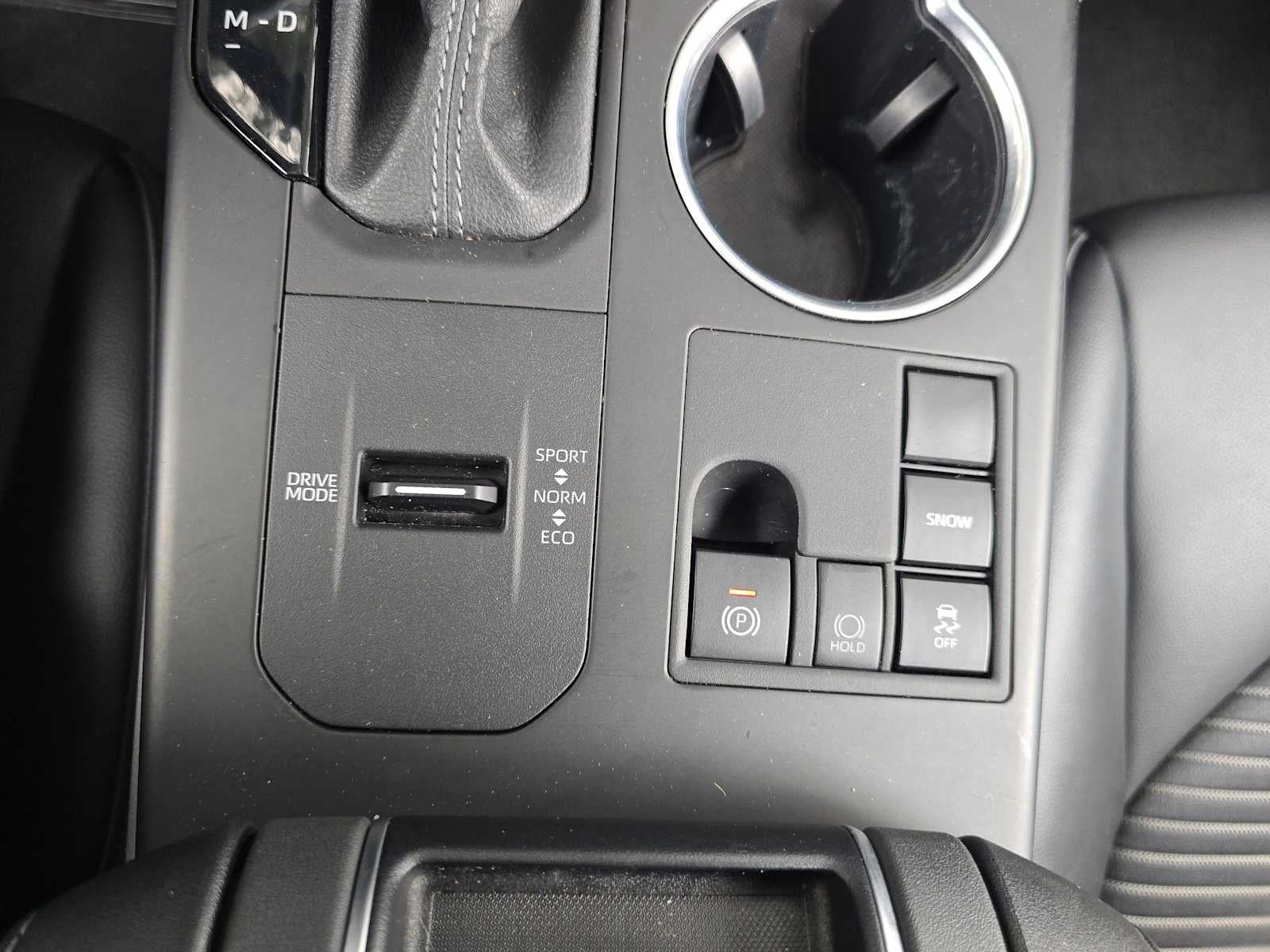 2024 Toyota Highlander XSE