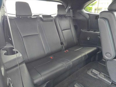 2024 Toyota Highlander XSE