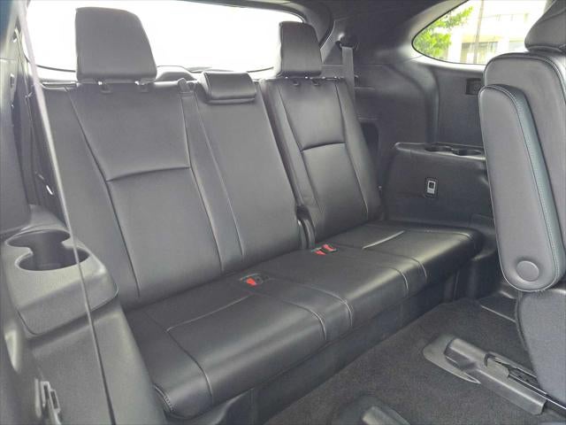 2024 Toyota Highlander XSE