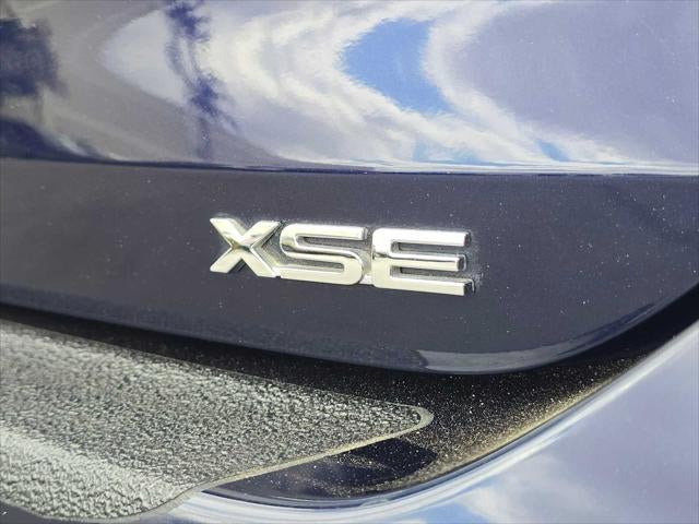 2024 Toyota Highlander XSE