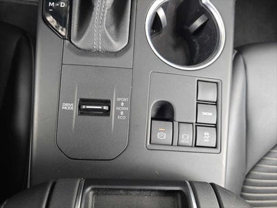 2024 Toyota Highlander XSE